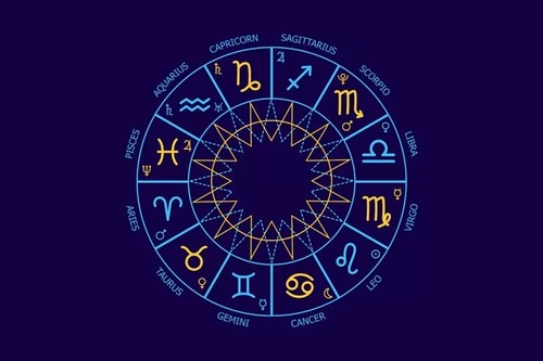 Ilustrasi zodiak. (foto: int)